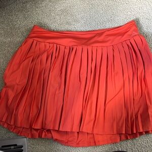 NWT Adidas Golf Skort